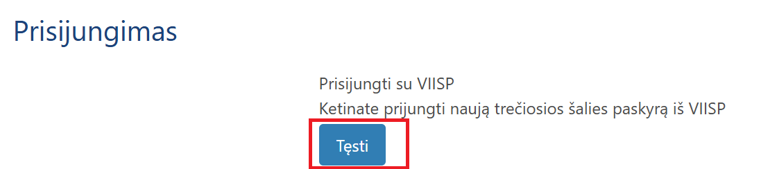 prisijungti_VIISP_testi