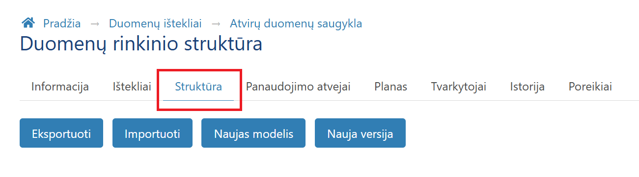 struktura