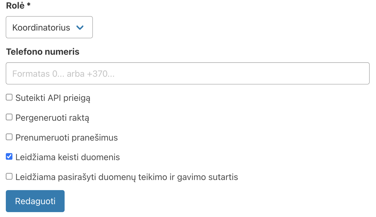tvarkytojo_redagavimas
