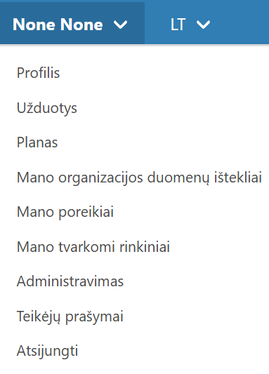 meniu