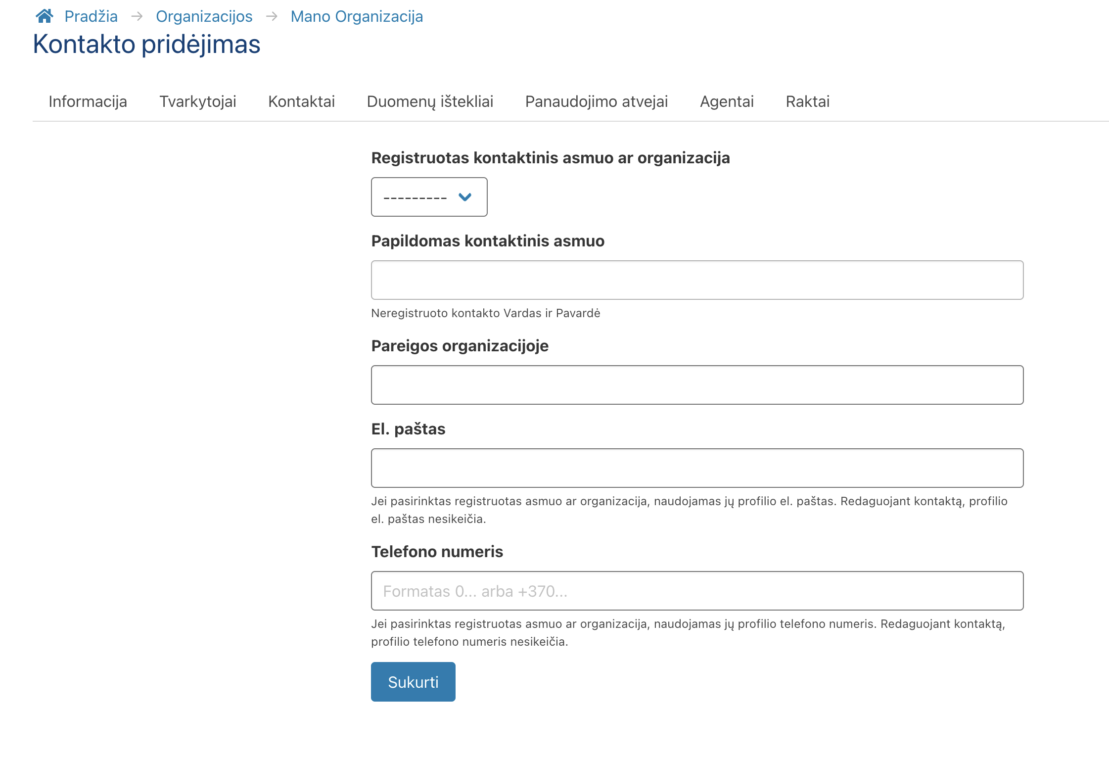 organizacijos_kontaktu_forma