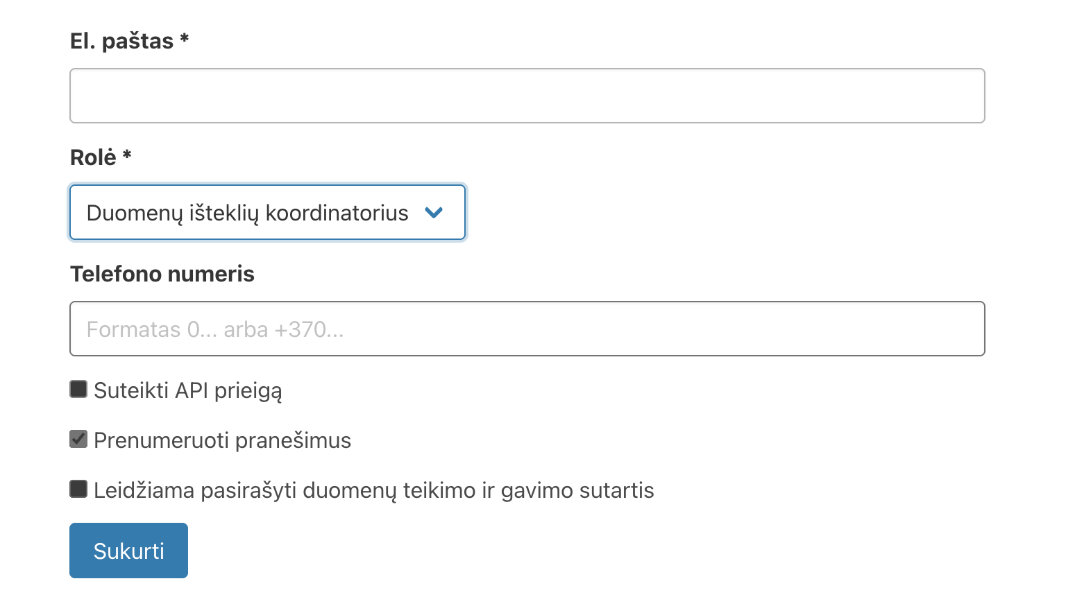 prideti_tvarkytoja