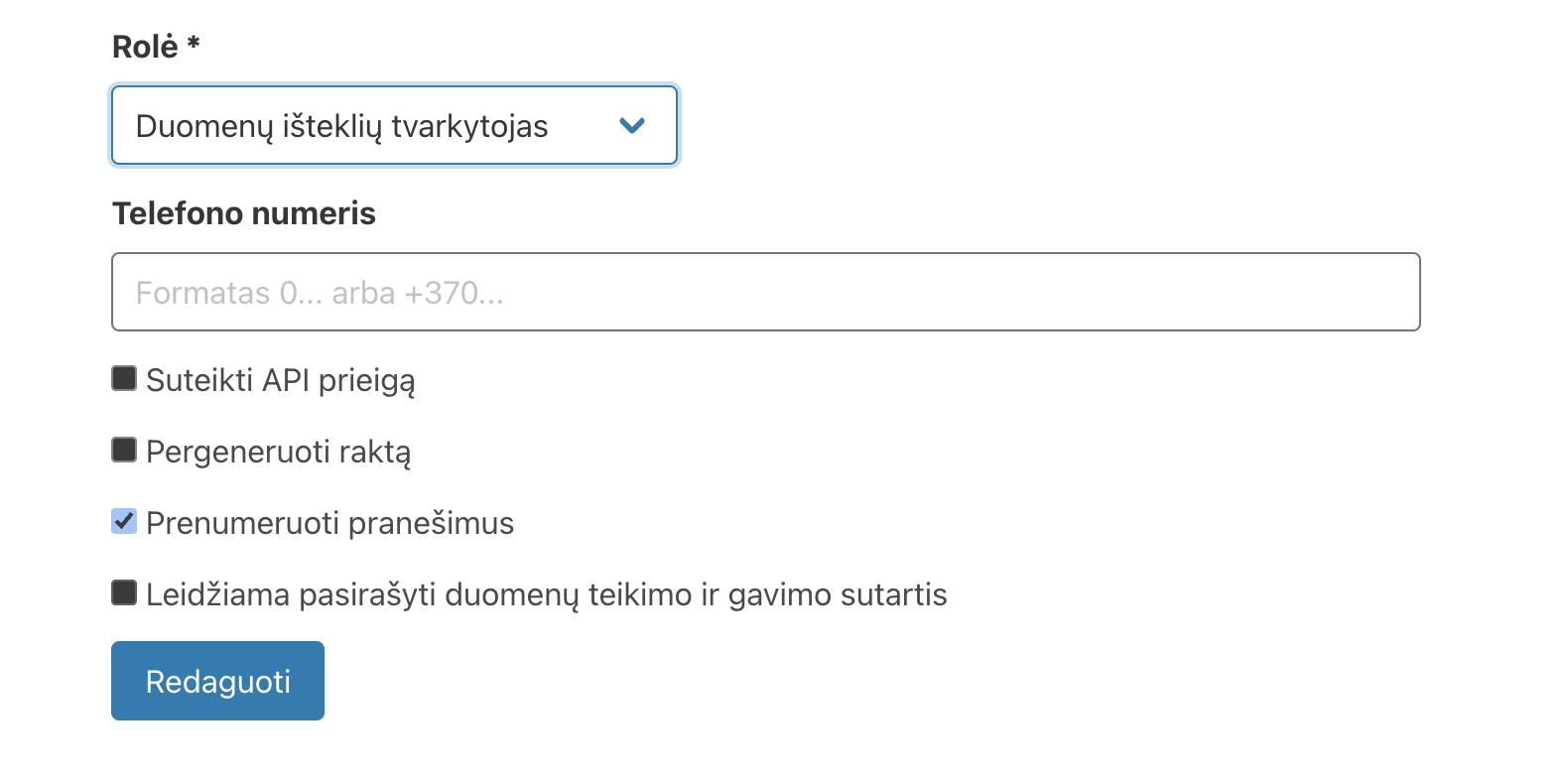 tvarkytojo_redagavimas